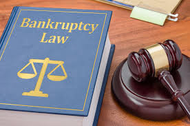 Filing Bankruptcy Impact Credit Score in Chapter 7